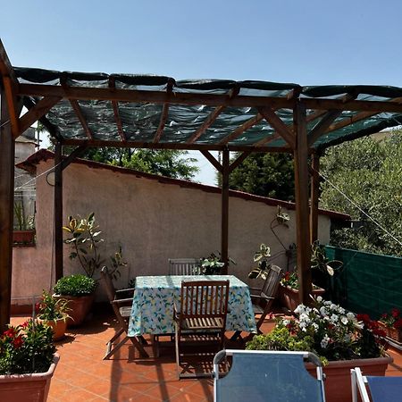 Casa Angelina Villa Termini Exterior foto
